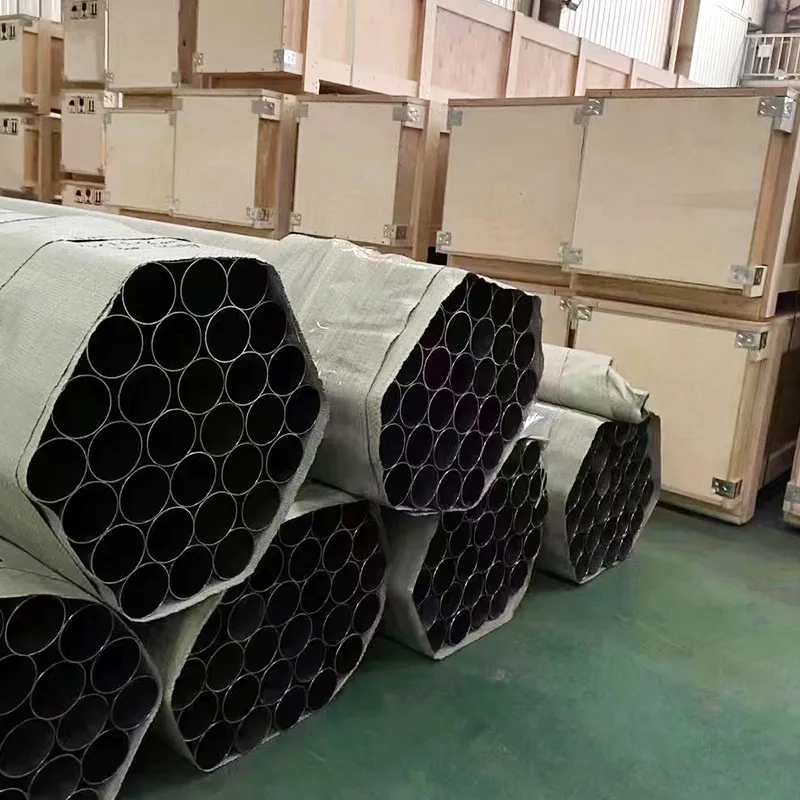 stainless steel pipe&tube